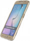 Samsung Galaxy S6 Hoesje - Xccess - Serie - TPU Backcover - Hipster Turquoise - Hoesje Geschikt Voor Samsung Galaxy S6