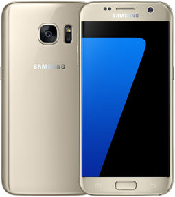 Samsung Galaxy S7 32GB Goud