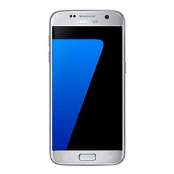 Samsung Galaxy S7 32GB | Unlocked - Zilver