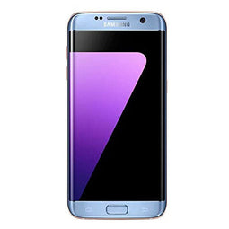 Samsung Galaxy S7 Edge 32GB (Simlockvrij) - GB - Coral Blauw