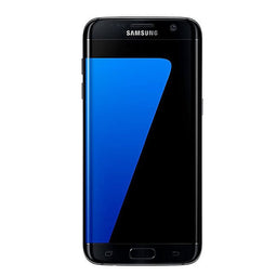 Samsung Galaxy S7 Edge 32GB (Simlockvrij) - GB - Zwart