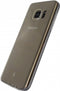 Samsung Galaxy S7 Hoesje - Rock - Ultra Thin Serie - TPU Backcover - Zwart - Hoesje Geschikt Voor Samsung Galaxy S7