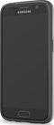 Samsung Galaxy S7 Hoesje - STI:L - Chain Veil Serie - Hard Kunststof Backcover - Zilver - Hoesje Geschikt Voor Samsung Galaxy S7