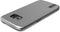 Samsung Galaxy S7 Hoesje - STI:L - Chain Veil Serie - Hard Kunststof Backcover - Zilver - Hoesje Geschikt Voor Samsung Galaxy S7
