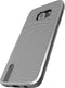 Samsung Galaxy S7 Hoesje - STI:L - Chain Veil Serie - Hard Kunststof Backcover - Zilver - Hoesje Geschikt Voor Samsung Galaxy S7