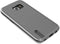 Samsung Galaxy S7 Hoesje - STI:L - Chain Veil Serie - Hard Kunststof Backcover - Zilver - Hoesje Geschikt Voor Samsung Galaxy S7
