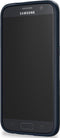 Samsung Galaxy S7 Hoesje - STI:L - Kaiser Serie - Hard Kunststof Backcover - Zilver - Hoesje Geschikt Voor Samsung Galaxy S7
