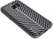 Samsung Galaxy S7 Hoesje - STI:L - Kaiser Serie - Hard Kunststof Backcover - Zilver - Hoesje Geschikt Voor Samsung Galaxy S7