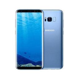Samsung Galaxy S8+ (G955F) 64GB (Simlockvrij) - Blauw