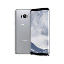 Samsung Galaxy S8+ (G955F) 64GB (Simlockvrij) - Grijs