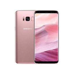 Samsung Galaxy S8+ (G955F) 64GB (Simlockvrij) - Roze