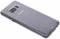 Samsung Galaxy S8+ Hoesje - Case Mate - Barely There Serie - Hard Kunststof Backcover - Transparant - Hoesje Geschikt Voor Samsung Galaxy S8+
