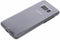 Samsung Galaxy S8+ Hoesje - Case Mate - Barely There Serie - Hard Kunststof Backcover - Transparant - Hoesje Geschikt Voor Samsung Galaxy S8+