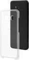Samsung Galaxy S8+ Hoesje - Case Mate - Barely There Serie - Hard Kunststof Backcover - Transparant - Hoesje Geschikt Voor Samsung Galaxy S8+
