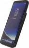 Samsung Galaxy S8 Hoesje - Mobilize - Gelly Card Serie - TPU Backcover - Zwart - Hoesje Geschikt Voor Samsung Galaxy S8