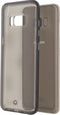 Samsung Galaxy S8 Hoesje - Mobilize - Gelly Plus Serie - TPU Backcover - Zwart - Hoesje Geschikt Voor Samsung Galaxy S8