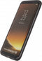 Samsung Galaxy S8 Hoesje - Mobilize - Gelly Plus Serie - TPU Backcover - Zwart - Hoesje Geschikt Voor Samsung Galaxy S8