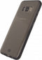Samsung Galaxy S8 Hoesje - Mobilize - Gelly Plus Serie - TPU Backcover - Zwart - Hoesje Geschikt Voor Samsung Galaxy S8