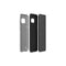 Samsung Galaxy S8 Hoesje - STI:L - Chain Veil Serie - Hard Kunststof Backcover - Zilver - Hoesje Geschikt Voor Samsung Galaxy S8
