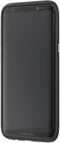 Samsung Galaxy S8+ Hoesje - STI:L - Chain Veil Serie - Hard Kunststof Backcover - Zilver - Hoesje Geschikt Voor Samsung Galaxy S8+