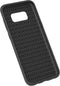 Samsung Galaxy S8+ Hoesje - STI:L - Chain Veil Serie - Hard Kunststof Backcover - Zilver - Hoesje Geschikt Voor Samsung Galaxy S8+