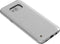 Samsung Galaxy S8 Hoesje - STI:L - Chain Veil Serie - Hard Kunststof Backcover - Zilver - Hoesje Geschikt Voor Samsung Galaxy S8