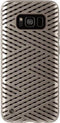 Samsung Galaxy S8 Hoesje - STI:L - Kaiser 2 Serie - Hard Kunststof Backcover - Goud - Hoesje Geschikt Voor Samsung Galaxy S8