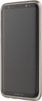 Samsung Galaxy S8+ Hoesje - STI:L - Kaiser 2 Serie - Hard Kunststof Backcover - Goud - Hoesje Geschikt Voor Samsung Galaxy S8+