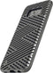 Samsung Galaxy S8+ Hoesje - STI:L - Kaiser 2 Serie - Hard Kunststof Backcover - Micro Titan - Hoesje Geschikt Voor Samsung Galaxy S8+