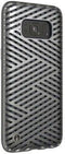 Samsung Galaxy S8+ Hoesje - STI:L - Kaiser 2 Serie - Hard Kunststof Backcover - Micro Titan - Hoesje Geschikt Voor Samsung Galaxy S8+