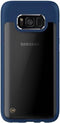 Samsung Galaxy S8 Hoesje - STI:L - Monokini Serie - Hard Kunststof Backcover - Navy - Hoesje Geschikt Voor Samsung Galaxy S8