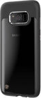 Samsung Galaxy S8+ Hoesje - STI:L - Monokini Serie - Hard Kunststof Backcover - Charcoal Black - Hoesje Geschikt Voor Samsung Galaxy S8+
