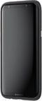 Samsung Galaxy S8+ Hoesje - STI:L - Monokini Serie - Hard Kunststof Backcover - Charcoal Black - Hoesje Geschikt Voor Samsung Galaxy S8+