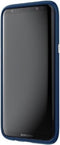 Samsung Galaxy S8+ Hoesje - STI:L - Monokini Serie - Hard Kunststof Backcover - Navy - Hoesje Geschikt Voor Samsung Galaxy S8+