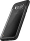 Samsung Galaxy S8+ Hoesje - STI:L - Monokini Serie - Hard Kunststof Backcover - Charcoal Black - Hoesje Geschikt Voor Samsung Galaxy S8+