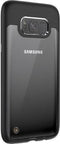 Samsung Galaxy S8+ Hoesje - STI:L - Monokini Serie - Hard Kunststof Backcover - Charcoal Black - Hoesje Geschikt Voor Samsung Galaxy S8+