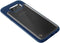Samsung Galaxy S8 Hoesje - STI:L - Monokini Serie - Hard Kunststof Backcover - Navy - Hoesje Geschikt Voor Samsung Galaxy S8