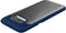 Samsung Galaxy S8 Hoesje - STI:L - Monokini Serie - Hard Kunststof Backcover - Navy - Hoesje Geschikt Voor Samsung Galaxy S8