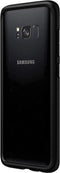 Samsung Galaxy S8 Plus Hoesje - Rhinoshield - CrashGuard Serie - Hard Kunststof Backcover - Zwart - Hoesje Geschikt Voor Samsung Galaxy S8 Plus