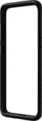 Samsung Galaxy S8 Plus Hoesje - Rhinoshield - CrashGuard Serie - Hard Kunststof Backcover - Zwart - Hoesje Geschikt Voor Samsung Galaxy S8 Plus
