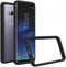 Samsung Galaxy S8 Plus Hoesje - Rhinoshield - CrashGuard Serie - Hard Kunststof Backcover - Zwart - Hoesje Geschikt Voor Samsung Galaxy S8 Plus