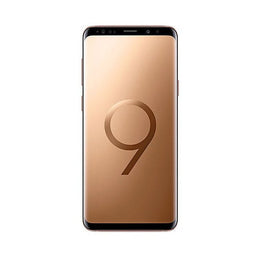 Samsung Galaxy S9 64GB (Simlockvrij) / SV - Goud