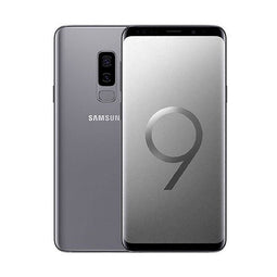 Samsung Galaxy S9 (G960F) 64GB (Simlockvrij) - Grijs