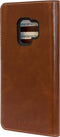 Samsung Galaxy S9 hoesje Casetastic Smartphone Hoesje Wallet Cases case