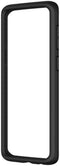 Samsung Galaxy S9 Hoesje - Rhinoshield - CrashGuard Serie - Hard Kunststof Bumper - Zwart - Hoesje Geschikt Voor Samsung Galaxy S9