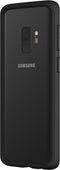 Samsung Galaxy S9 Hoesje - Rhinoshield - CrashGuard Serie - Hard Kunststof Bumper - Zwart - Hoesje Geschikt Voor Samsung Galaxy S9
