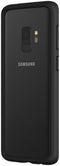 Samsung Galaxy S9 Hoesje - Rhinoshield - CrashGuard Serie - Hard Kunststof Bumper - Zwart - Hoesje Geschikt Voor Samsung Galaxy S9