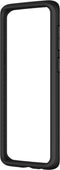 Samsung Galaxy S9 Hoesje - Rhinoshield - CrashGuard Serie - Hard Kunststof Bumper - Zwart - Hoesje Geschikt Voor Samsung Galaxy S9