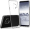 Samsung Galaxy S9 Hoesje - Spigen - Liquid Crystal Serie - TPU Backcover - Crystal Clear - Hoesje Geschikt Voor Samsung Galaxy S9