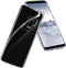 Samsung Galaxy S9 Hoesje - Spigen - Liquid Crystal Serie - TPU Backcover - Crystal Clear - Hoesje Geschikt Voor Samsung Galaxy S9